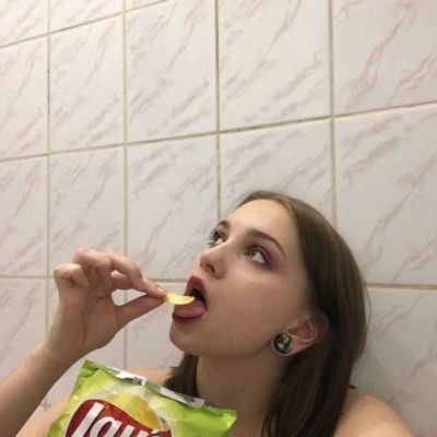 Isabella Gomez's avatar