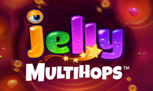 Jelly Hops Logo